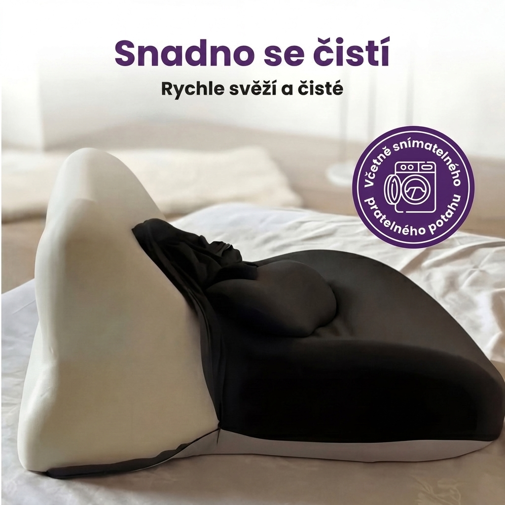 Intimní polštář Senza™